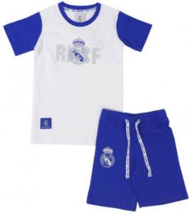 Real Madrid Pyjama's nachthemden 21PF0062
