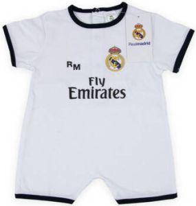 Real Madrid Pyjama's nachthemden RMF153