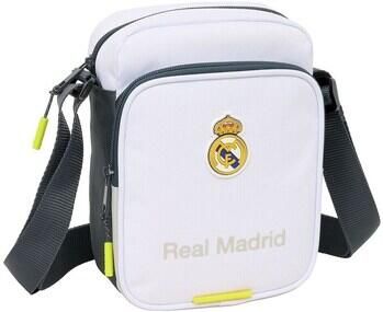 Real Madrid Handtas 612554672