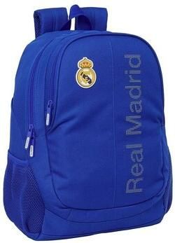 Real Madrid Rugzak 612624665