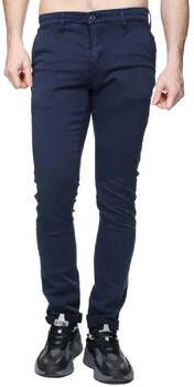 Redskins Chino Broek