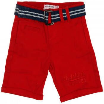 Redskins Korte Broek
