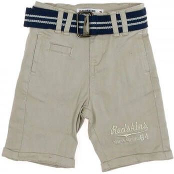 Redskins Korte Broek