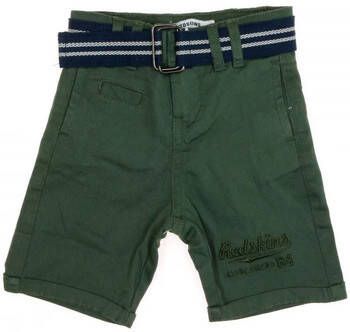 Redskins Korte Broek
