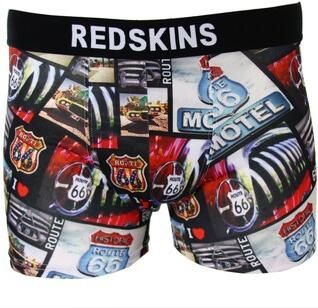 Redskins Boxers 81037