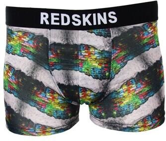 Redskins Boxers 81045