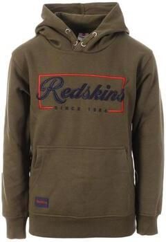 Redskins Capuchon sweaters Hoodie