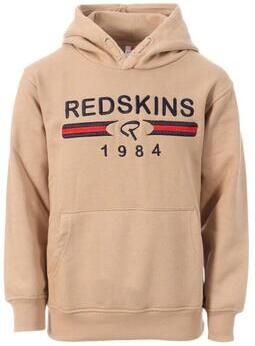 Redskins Capuchon sweaters Sweat Hoodie