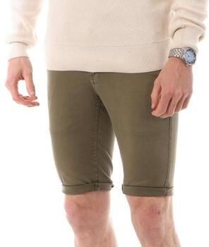 Redskins Korte Broek