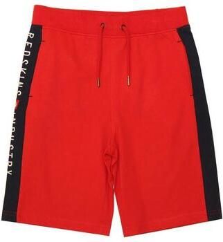 Redskins Korte Broek