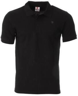 Redskins Polo Shirt Korte Mouw