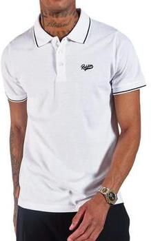Redskins Polo Shirt Korte Mouw