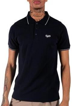 Redskins Polo Shirt Korte Mouw