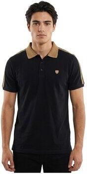 Redskins Polo Shirt Korte Mouw Polo's--Mannen