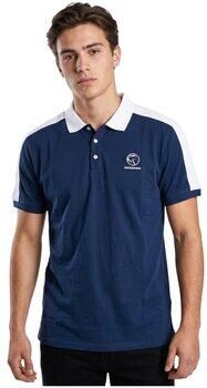 Redskins Polo Shirt Korte Mouw Polo's--Mannen