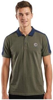 Redskins Polo Shirt Korte Mouw Polo's--Mannen