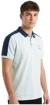 Redskins Polo Shirt Korte Mouw Polo's--Mannen