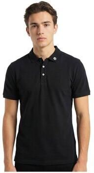 Redskins Polo Shirt Korte Mouw Polo's--Mannen