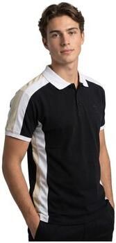 Redskins Polo Shirt Korte Mouw Polo's--Mannen