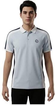 Redskins Polo Shirt Korte Mouw Polo's--Mannen