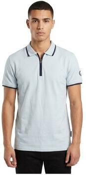 Redskins Polo Shirt Korte Mouw Polo's--Mannen