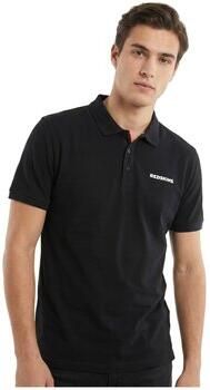 Redskins Polo Shirt Korte Mouw Polo's--Mannen