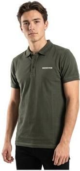Redskins Polo Shirt Korte Mouw Polo's--Mannen