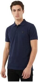 Redskins Polo Shirt Korte Mouw Polo's--Mannen