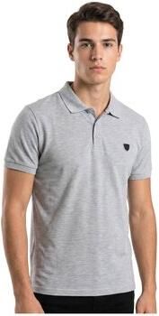 Redskins Polo Shirt Korte Mouw Polo's--Mannen