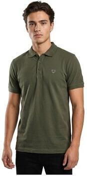 Redskins Polo Shirt Korte Mouw Polo's--Mannen