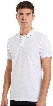Redskins Polo Shirt Korte Mouw Polo's-Mannen