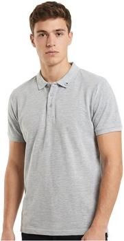 Redskins Polo Shirt Korte Mouw Polo's-Mannen