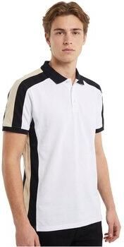 Redskins Polo Shirt Korte Mouw Polo's-Mannen