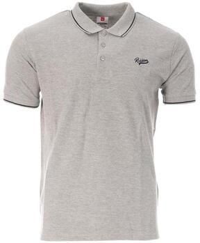 Redskins Polo Shirt Korte Mouw R231040