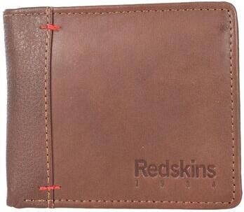 Redskins Portemonnee Lederwaren-Mannen