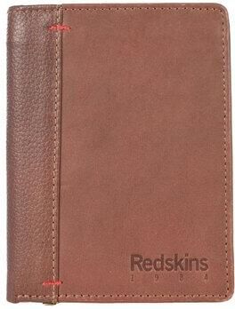 Redskins Portemonnee Lederwaren-Mannen