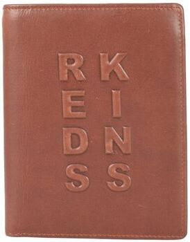 Redskins Portemonnee Lederwaren-Mannen