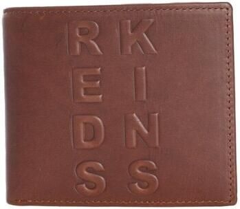 Redskins Portemonnee Lederwaren-Mannen