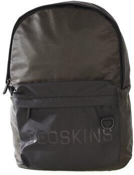 Redskins Bicolor rugzak Model: Rugzak Black Unisex