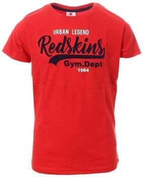 Redskins T-shirt