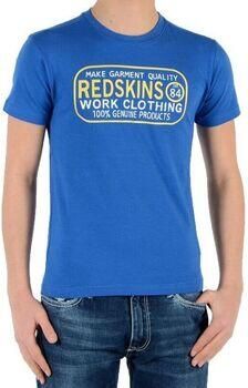 Redskins T-shirt Korte Mouw 27587