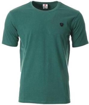 Redskins T-shirt Korte Mouw