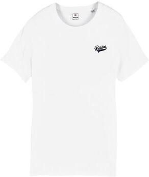 Redskins T-shirt Korte Mouw