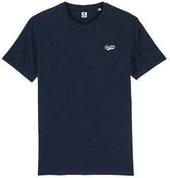 Redskins T-shirt Korte Mouw