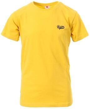 Redskins T-shirt Korte Mouw RS2334