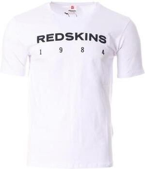 Redskins T-shirt Korte Mouw Steelers