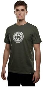 Redskins T-shirt Korte Mouw T-shirts--Mannen