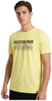 Redskins T-shirt Korte Mouw T-shirts--Mannen