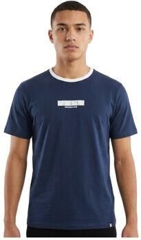Redskins T-shirt Korte Mouw T-shirts--Mannen