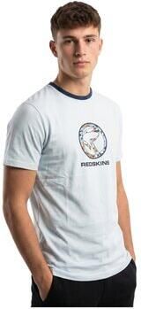 Redskins T-shirt Korte Mouw T-shirts--Mannen